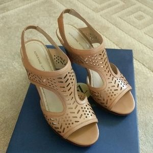 Perfect heels for summer